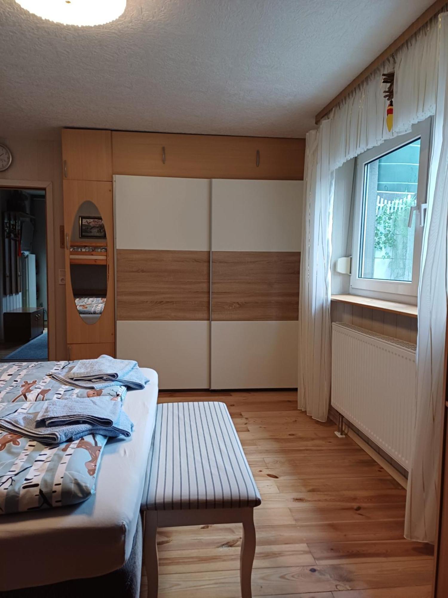 Bei Mayer'S リングスハイム エクステリア 写真