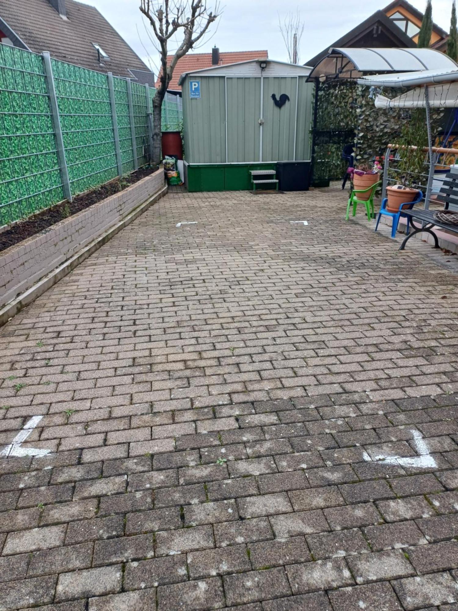 Bei Mayer'S リングスハイム エクステリア 写真